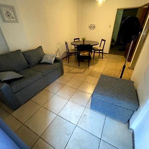 Apartamento de 3 Dormitorios